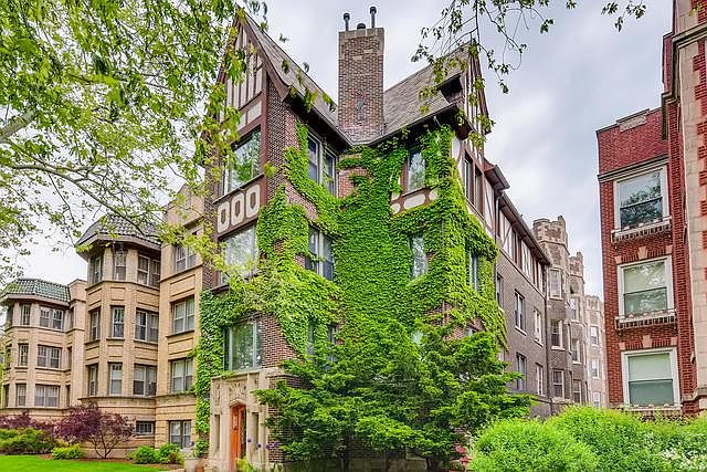 1st image of 1354 W Greenleaf Ave APT 1A
