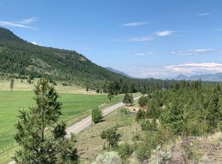 LOT Barnhartvale Rd #A, Kamloops, BC V2C 4Y8