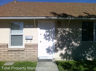 505 S Conyer St, Visalia, CA 93277