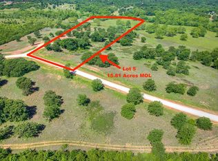 4000 Baxter Ln LOT 5, Norman, OK 73026