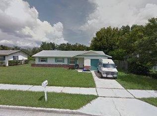 212 Melissa Ct, Sanford, FL 32773