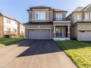 3 Stokes Rd, Brant, ON N3L0L9