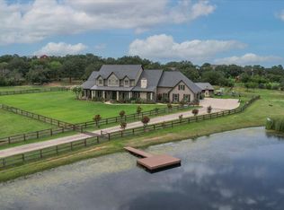 165 Dove Creek Rd, Bartonville, TX 76226