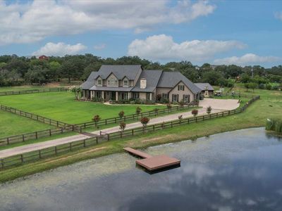 165 Dove Creek Rd, Bartonville, TX, 76226