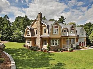 407 Warren St, Brookline, MA 02445