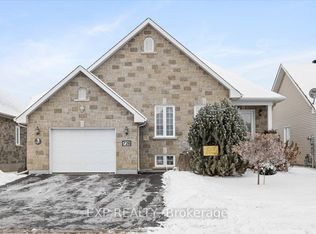 726 Des Pommiers St, Casselman, ON K0A1M0