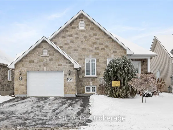 726 Des Pommiers St, Casselman, ON K0A 1M0