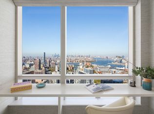 Brooklyn Point, Brooklyn, NY 11201