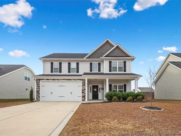 316 Whitestone Dr, Fayetteville, NC 28312