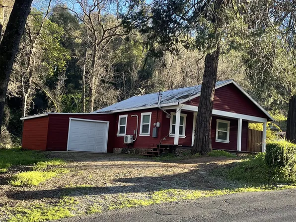 11331 Racetrack Rd, Sonora, CA 95370