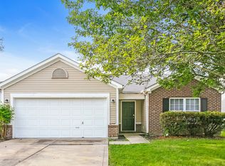 10941 Minuteman Ct, Indianapolis, IN 46234