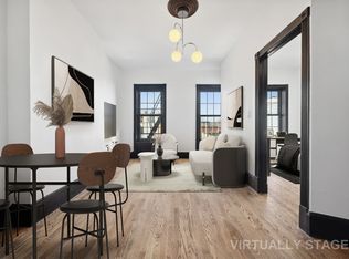 329 Decatur St #2H, Brooklyn, NY 11233