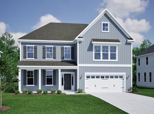 4021 Sweet Ivy Lndg, Durham, NC 27703