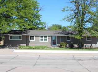 515 N Clay Ave, Liberal, KS 67901