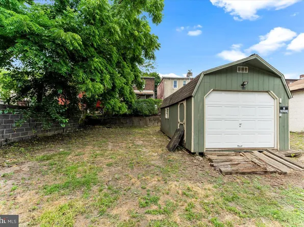 0 Keystone Ave, Darby, PA 19023