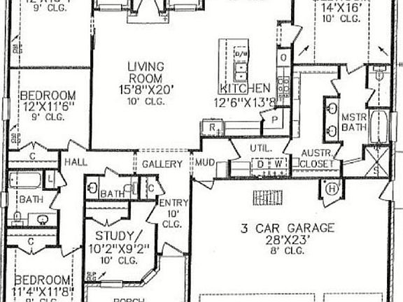 3rd image of 9316 SW 45th Ct