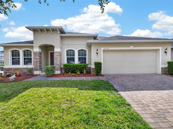 3554 Gretchen Dr, Ocoee, FL 34761