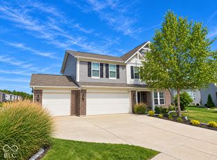 9802 Violet Cir, Indianapolis, IN 46239