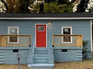 2220 Fitzgerald Ave, Durham, NC 27707