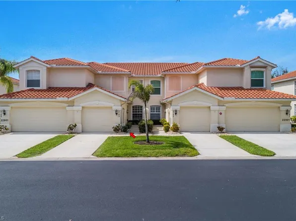 22901 Sago Pointe DR #2103, ESTERO, FL 34135