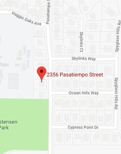 2356 Pasatiempo St, Livermore, CA, 94551
