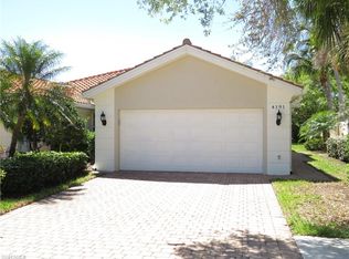 4191 Saint George Ln, Naples, FL 34119