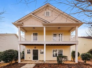 19420 Fridley Ln, Cornelius, NC 28031