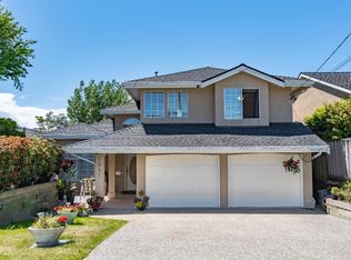 1641 53a St, Delta, BC V4M 3G3