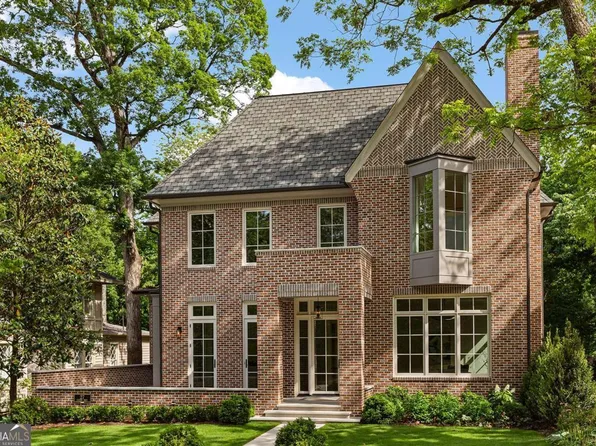 27 Maddox Dr NE, Atlanta, GA 30309