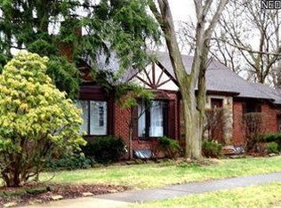 680 Mentor Rd, Akron, OH 44303