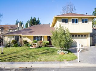 1612 Merian Dr, Pleasant Hill, CA 94523