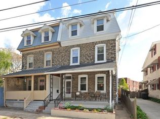 6063 Daniel St, Philadelphia, PA 19144