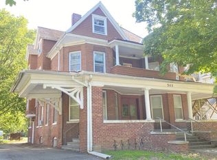 503 W Green St, Urbana, IL 61801