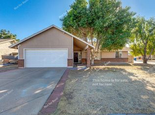 3705 E Grove Ave, Mesa, AZ 85206