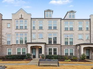 1258 Epping Ln, Atlanta, GA 30319