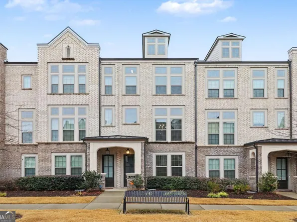 1258 Epping Ln, Atlanta, GA 30319