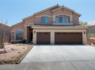 274 Grand Olympia Dr, Henderson, NV 89012
