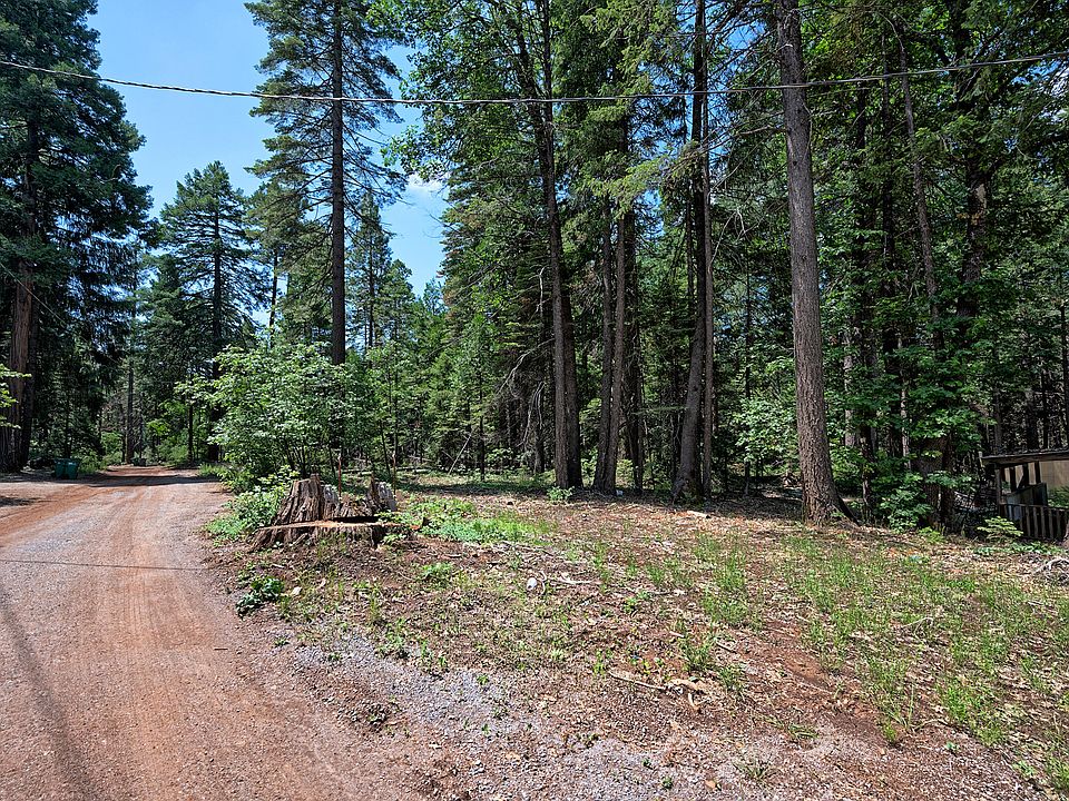 LOT 43 Cedar Crest Rd, Shingletown, CA 96088 MLS 232144 Zillow