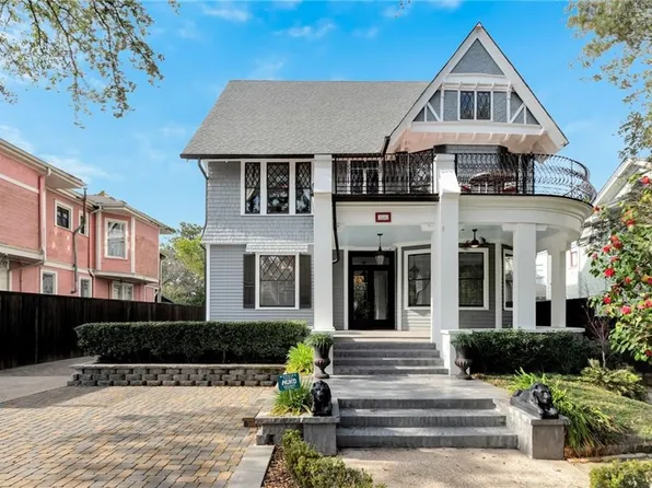 1626 S Carrollton Ave, New Orleans, LA 70118
