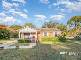 1808 Majestic Dr, Durham, NC 27707