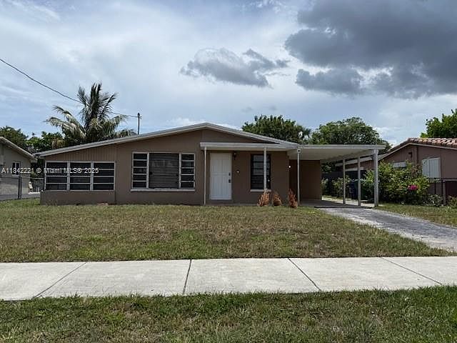 1st image of 3480 NW 17th St