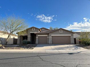 18663 W Sunrise Dr, Goodyear, AZ 85338