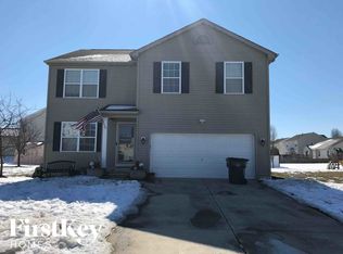 600 Euclid Ave, Ashville, OH 43103