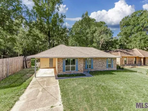 2410 S Magnolia Dr, Baker, LA 70714