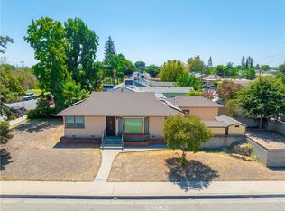 3501 Bank St, Bakersfield, CA 93309