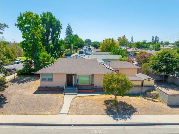3501 Bank St, Bakersfield, CA 93309