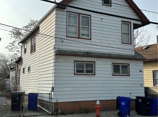 6210 Bonna Ave, Cleveland, OH 44103