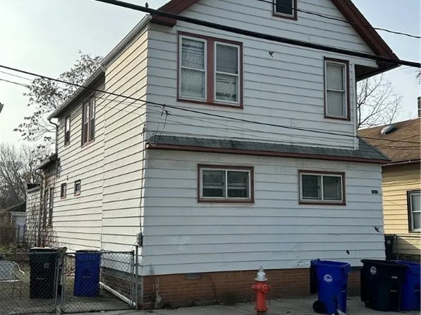 6210 Bonna Ave, Cleveland, OH 44103