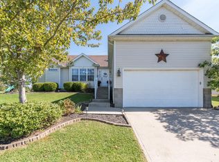 217 Saratoga Ct, Mt Sterling, KY 40353