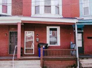 615 Ross St, Harrisburg, PA 17110